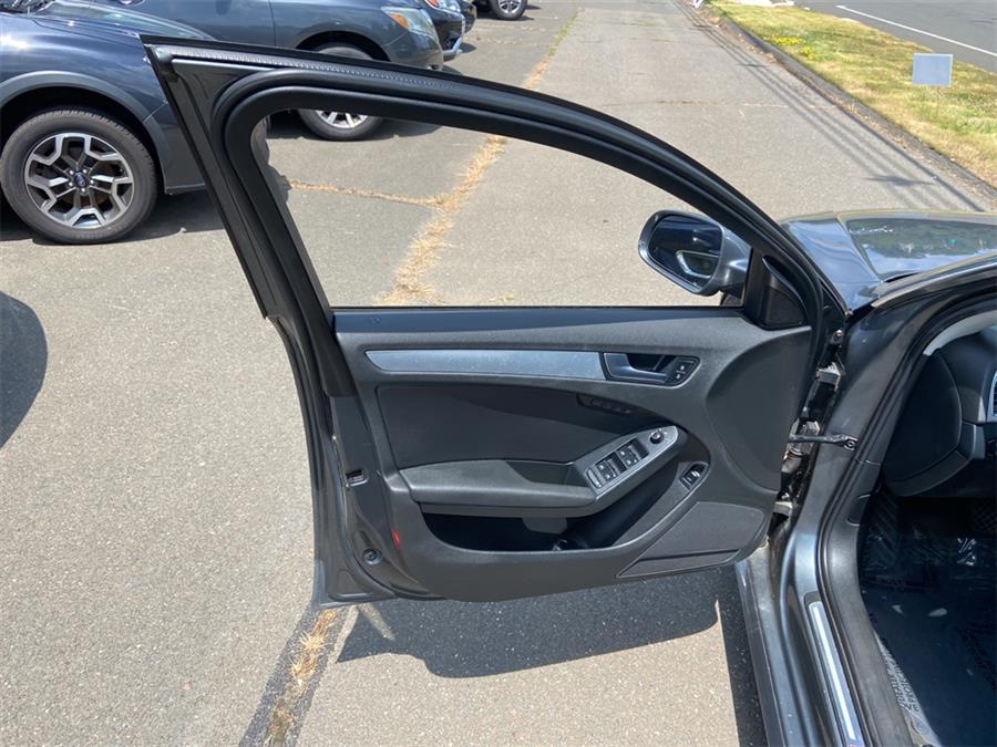 Used Audi A4 2.0T Avant Premium 2012 | Smart Buy Auto Sales, LLC. Wallingford, Connecticut Used Audi A4 2.0T Avant Premium 2012 | Smart Buy Auto Sales, LLC. Wallingford, Connecticut