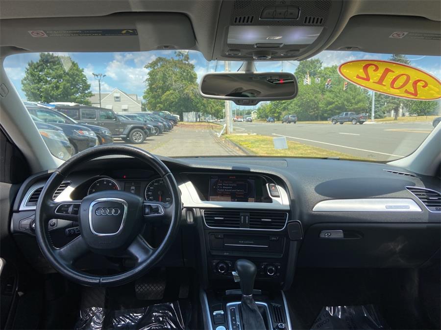 Used Audi A4 2.0T Avant Premium 2012 | Smart Buy Auto Sales, LLC. Wallingford, Connecticut Used Audi A4 2.0T Avant Premium 2012 | Smart Buy Auto Sales, LLC. Wallingford, Connecticut