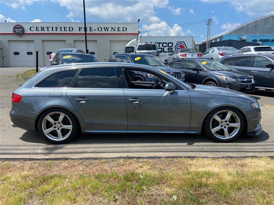 Used Audi A4 2.0T Avant Premium 2012 | Smart Buy Auto Sales, LLC. Wallingford, Connecticut Used Audi A4 2.0T Avant Premium 2012 | Smart Buy Auto Sales, LLC. Wallingford, Connecticut