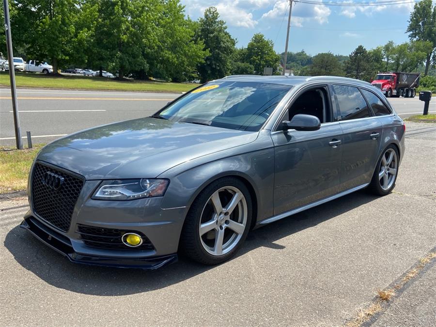 Used Audi A4 2.0T Avant Premium 2012 | Smart Buy Auto Sales, LLC. Wallingford, Connecticut Used Audi A4 2.0T Avant Premium 2012 | Smart Buy Auto Sales, LLC. Wallingford, Connecticut