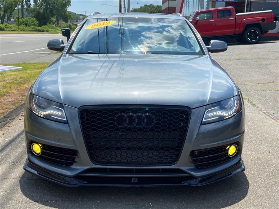 Used Audi A4 2.0T Avant Premium 2012 | Smart Buy Auto Sales, LLC. Wallingford, Connecticut Used Audi A4 2.0T Avant Premium 2012 | Smart Buy Auto Sales, LLC. Wallingford, Connecticut