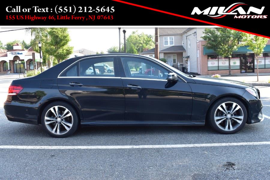 Used Mercedes-Benz E-Class 4dr Sdn E 350 Luxury 4MATIC 2016 | Milan Motors. Little Ferry , New Jersey Used Mercedes-Benz E-Class 4dr Sdn E 350 Luxury 4MATIC 2016 | Milan Motors. Little Ferry , New Jersey