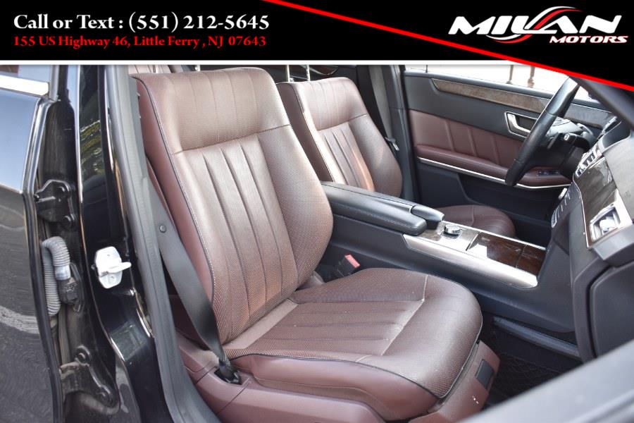 Used Mercedes-Benz E-Class 4dr Sdn E 350 Luxury 4MATIC 2016 | Milan Motors. Little Ferry , New Jersey Used Mercedes-Benz E-Class 4dr Sdn E 350 Luxury 4MATIC 2016 | Milan Motors. Little Ferry , New Jersey