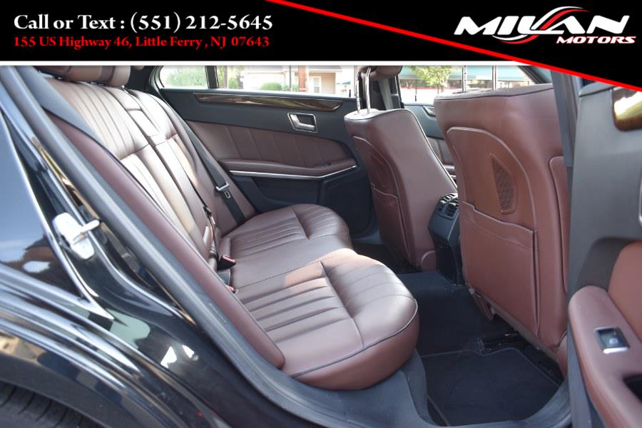 Used Mercedes-Benz E-Class 4dr Sdn E 350 Luxury 4MATIC 2016 | Milan Motors. Little Ferry , New Jersey Used Mercedes-Benz E-Class 4dr Sdn E 350 Luxury 4MATIC 2016 | Milan Motors. Little Ferry , New Jersey