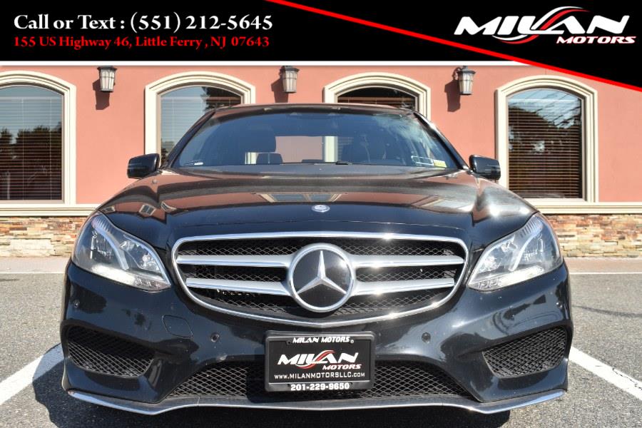 Used Mercedes-Benz E-Class 4dr Sdn E 350 Luxury 4MATIC 2016 | Milan Motors. Little Ferry , New Jersey Used Mercedes-Benz E-Class 4dr Sdn E 350 Luxury 4MATIC 2016 | Milan Motors. Little Ferry , New Jersey