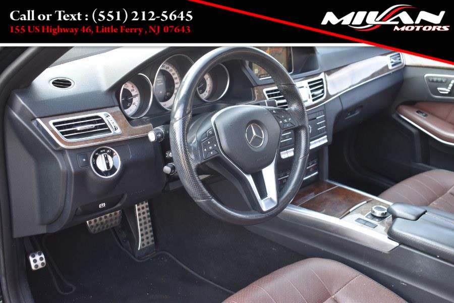Used Mercedes-Benz E-Class 4dr Sdn E 350 Luxury 4MATIC 2016 | Milan Motors. Little Ferry , New Jersey Used Mercedes-Benz E-Class 4dr Sdn E 350 Luxury 4MATIC 2016 | Milan Motors. Little Ferry , New Jersey