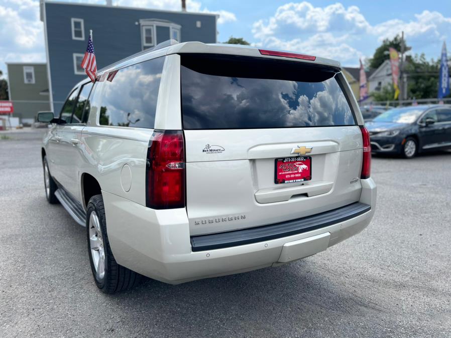 2015 Chevrolet Suburban 4WD 4dr LT, available for sale in Irvington , New Jersey | Auto Haus of Irvington Corp. Irvington , New Jersey 2015 Chevrolet Suburban 4WD 4dr LT, available for sale in Irvington , New Jersey | Auto Haus of Irvington Corp. Irvington , New Jersey