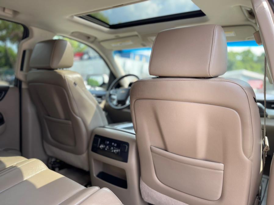 2015 Chevrolet Suburban 4WD 4dr LT, available for sale in Irvington , New Jersey | Auto Haus of Irvington Corp. Irvington , New Jersey 2015 Chevrolet Suburban 4WD 4dr LT, available for sale in Irvington , New Jersey | Auto Haus of Irvington Corp. Irvington , New Jersey