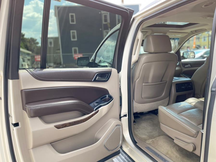 2015 Chevrolet Suburban 4WD 4dr LT, available for sale in Irvington , New Jersey | Auto Haus of Irvington Corp. Irvington , New Jersey 2015 Chevrolet Suburban 4WD 4dr LT, available for sale in Irvington , New Jersey | Auto Haus of Irvington Corp. Irvington , New Jersey