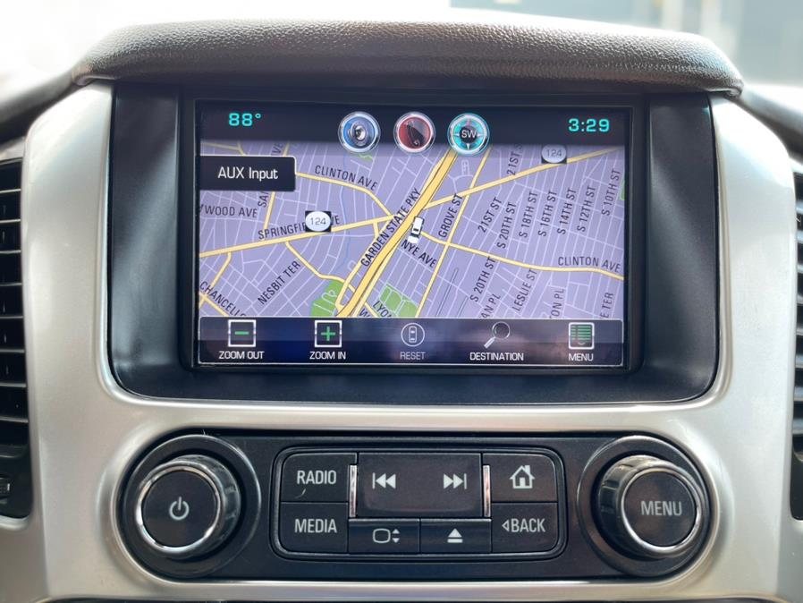 2015 Chevrolet Suburban 4WD 4dr LT, available for sale in Irvington , New Jersey | Auto Haus of Irvington Corp. Irvington , New Jersey 2015 Chevrolet Suburban 4WD 4dr LT, available for sale in Irvington , New Jersey | Auto Haus of Irvington Corp. Irvington , New Jersey