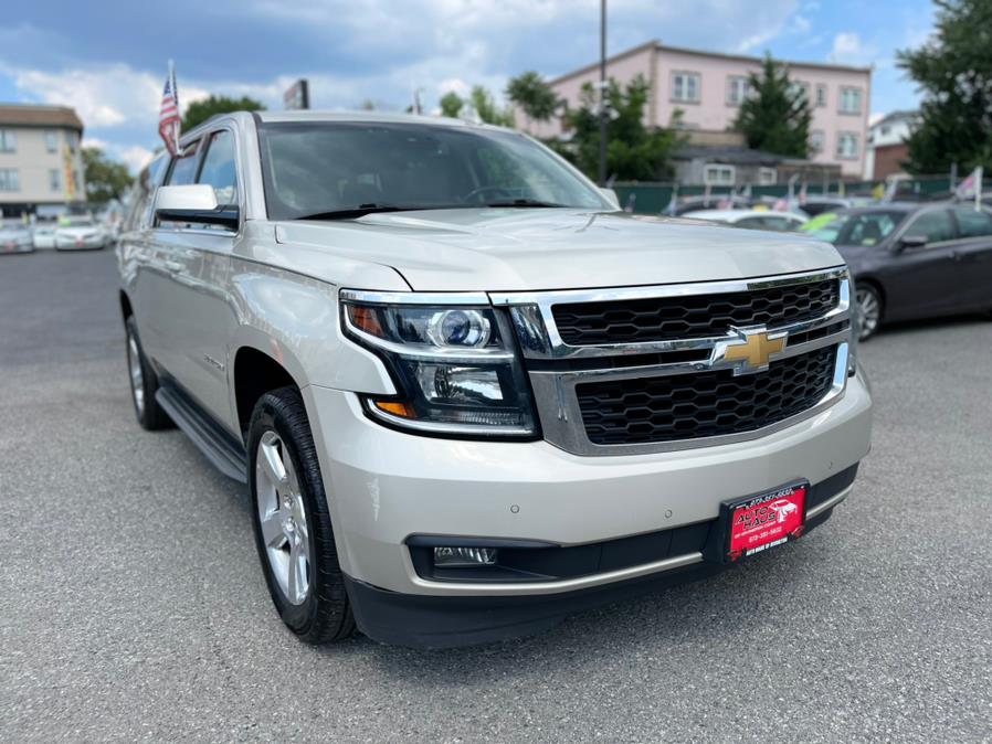 2015 Chevrolet Suburban 4WD 4dr LT, available for sale in Irvington , New Jersey | Auto Haus of Irvington Corp. Irvington , New Jersey 2015 Chevrolet Suburban 4WD 4dr LT, available for sale in Irvington , New Jersey | Auto Haus of Irvington Corp. Irvington , New Jersey