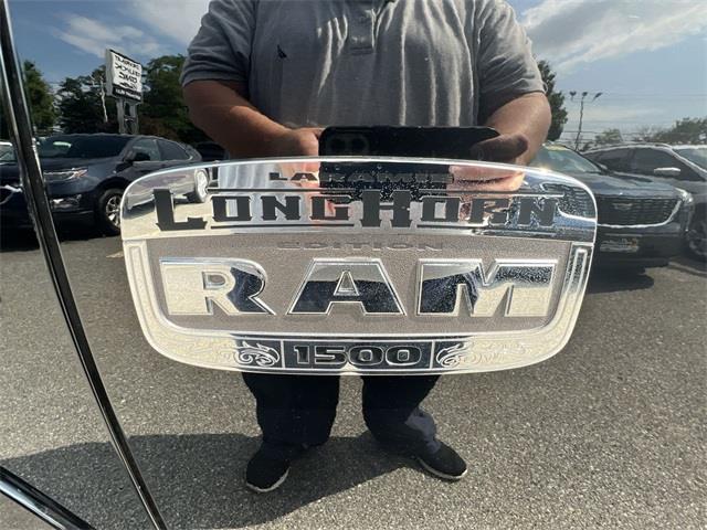 2014 Ram 1500 Laramie Longhorn, available for sale in Avon, Connecticut | Sullivan Automotive Group. Avon, Connecticut
