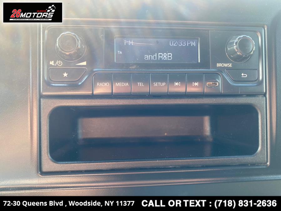 Used Mercedes-Benz Sprinter Cargo Van 2500 High Roof V6 170" RWD 2019 | 26 Motors Queens. Woodside, New York Used Mercedes-Benz Sprinter Cargo Van 2500 High Roof V6 170" RWD 2019 | 26 Motors Queens. Woodside, New York