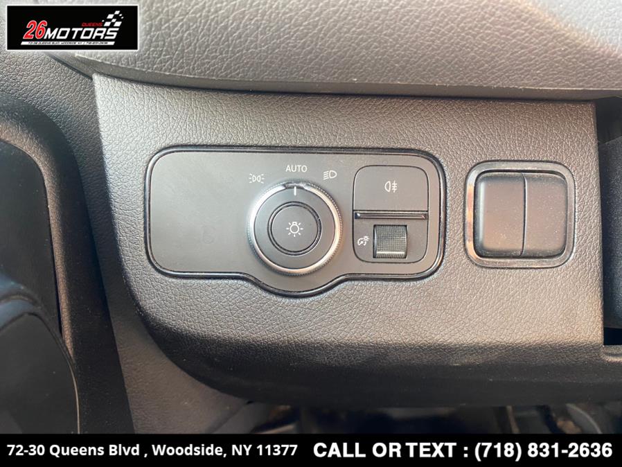 Used Mercedes-Benz Sprinter Cargo Van 2500 High Roof V6 170" RWD 2019 | 26 Motors Queens. Woodside, New York Used Mercedes-Benz Sprinter Cargo Van 2500 High Roof V6 170" RWD 2019 | 26 Motors Queens. Woodside, New York