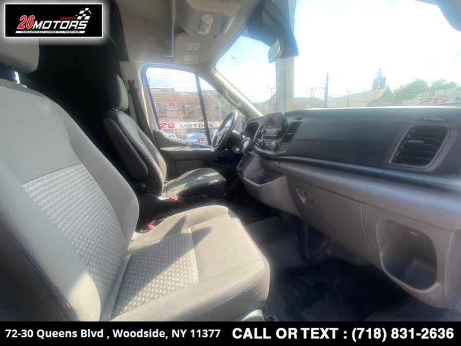 Used Ford Transit Cargo Van T-250 130" Med Rf 9070 GVWR AWD 2020 | 26 Motors Queens. Woodside, New York Used Ford Transit Cargo Van T-250 130" Med Rf 9070 GVWR AWD 2020 | 26 Motors Queens. Woodside, New York