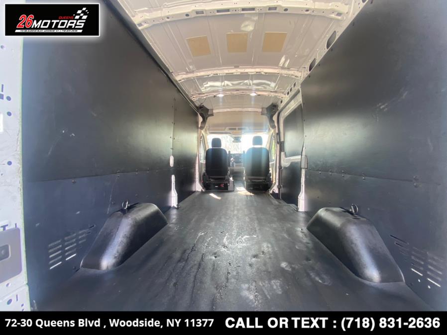 Used Ford Transit Cargo Van T-250 130" Med Rf 9070 GVWR AWD 2020 | 26 Motors Queens. Woodside, New York Used Ford Transit Cargo Van T-250 130" Med Rf 9070 GVWR AWD 2020 | 26 Motors Queens. Woodside, New York