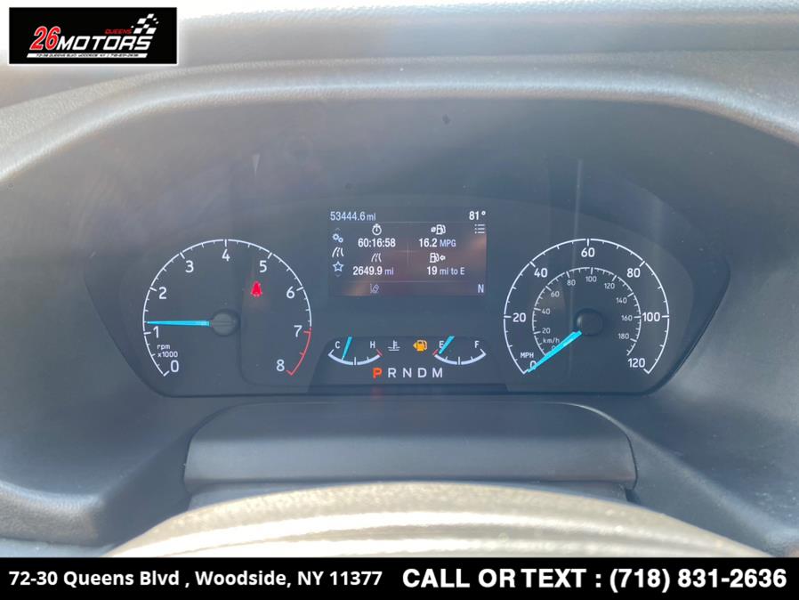 Used Ford Transit Cargo Van T-250 130" Med Rf 9070 GVWR AWD 2020 | 26 Motors Queens. Woodside, New York Used Ford Transit Cargo Van T-250 130" Med Rf 9070 GVWR AWD 2020 | 26 Motors Queens. Woodside, New York