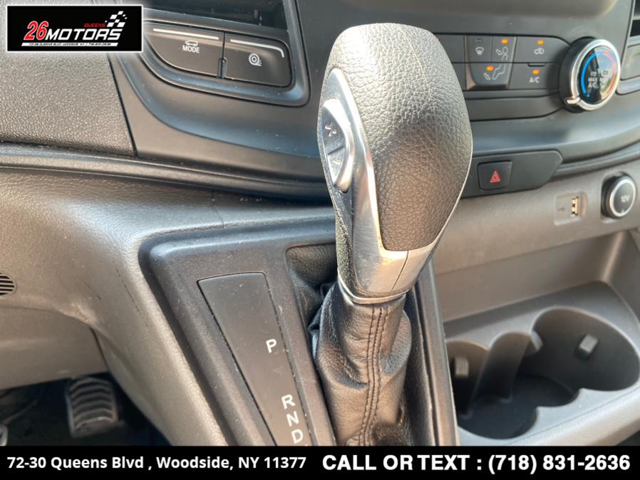 Used Ford Transit Cargo Van T-250 130" Med Rf 9070 GVWR AWD 2020 | 26 Motors Queens. Woodside, New York Used Ford Transit Cargo Van T-250 130" Med Rf 9070 GVWR AWD 2020 | 26 Motors Queens. Woodside, New York