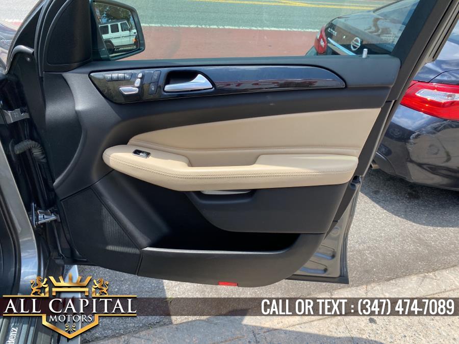 2017 Mercedes-Benz GLS GLS 450 4MATIC SUV, available for sale in Brooklyn, New York | All Capital Motors. Brooklyn, New York 2017 Mercedes-Benz GLS GLS 450 4MATIC SUV, available for sale in Brooklyn, New York | All Capital Motors. Brooklyn, New York