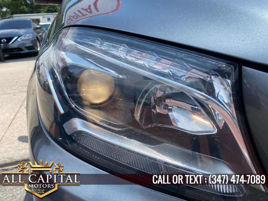 2017 Mercedes-Benz GLS GLS 450 4MATIC SUV, available for sale in Brooklyn, New York | All Capital Motors. Brooklyn, New York 2017 Mercedes-Benz GLS GLS 450 4MATIC SUV, available for sale in Brooklyn, New York | All Capital Motors. Brooklyn, New York