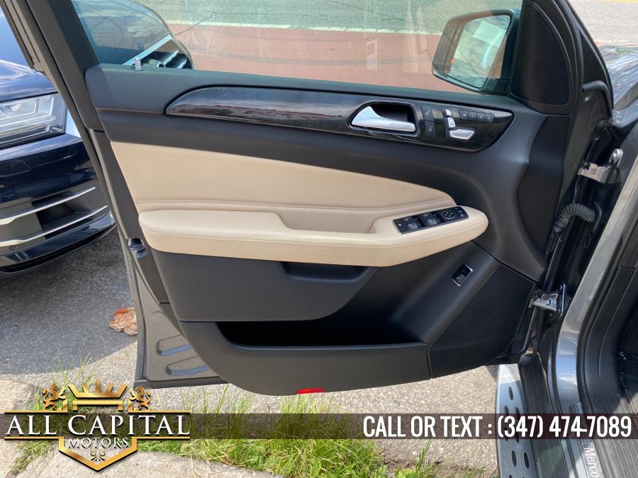 2017 Mercedes-Benz GLS GLS 450 4MATIC SUV, available for sale in Brooklyn, New York | All Capital Motors. Brooklyn, New York 2017 Mercedes-Benz GLS GLS 450 4MATIC SUV, available for sale in Brooklyn, New York | All Capital Motors. Brooklyn, New York