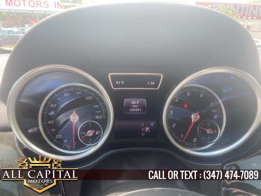 2017 Mercedes-Benz GLS GLS 450 4MATIC SUV, available for sale in Brooklyn, New York | All Capital Motors. Brooklyn, New York 2017 Mercedes-Benz GLS GLS 450 4MATIC SUV, available for sale in Brooklyn, New York | All Capital Motors. Brooklyn, New York