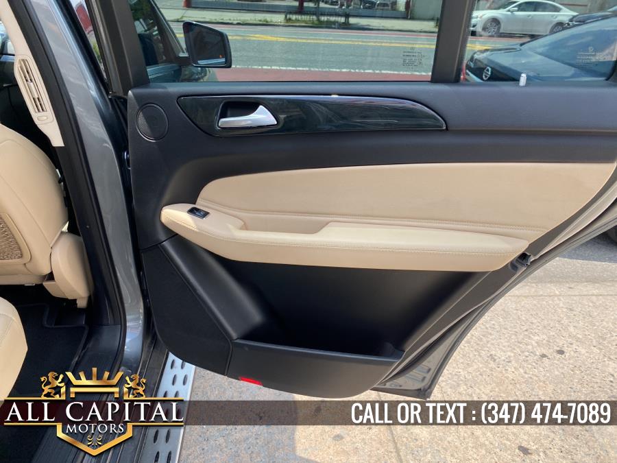 2017 Mercedes-Benz GLS GLS 450 4MATIC SUV, available for sale in Brooklyn, New York | All Capital Motors. Brooklyn, New York 2017 Mercedes-Benz GLS GLS 450 4MATIC SUV, available for sale in Brooklyn, New York | All Capital Motors. Brooklyn, New York