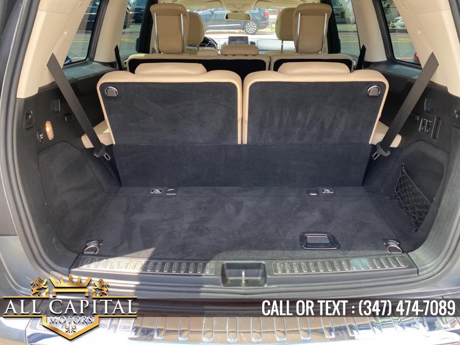 2017 Mercedes-Benz GLS GLS 450 4MATIC SUV, available for sale in Brooklyn, New York | All Capital Motors. Brooklyn, New York 2017 Mercedes-Benz GLS GLS 450 4MATIC SUV, available for sale in Brooklyn, New York | All Capital Motors. Brooklyn, New York