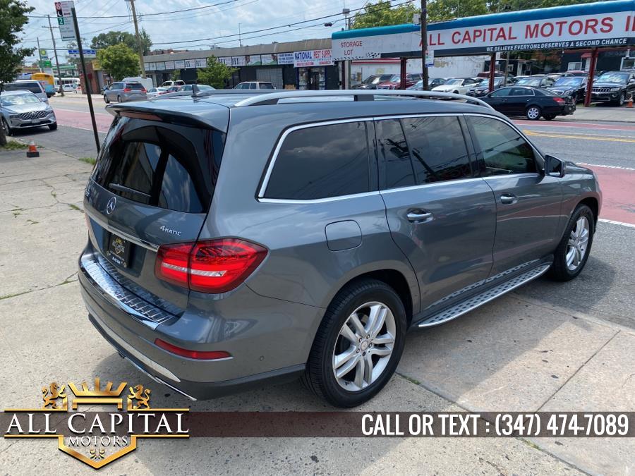 2017 Mercedes-Benz GLS GLS 450 4MATIC SUV, available for sale in Brooklyn, New York | All Capital Motors. Brooklyn, New York 2017 Mercedes-Benz GLS GLS 450 4MATIC SUV, available for sale in Brooklyn, New York | All Capital Motors. Brooklyn, New York