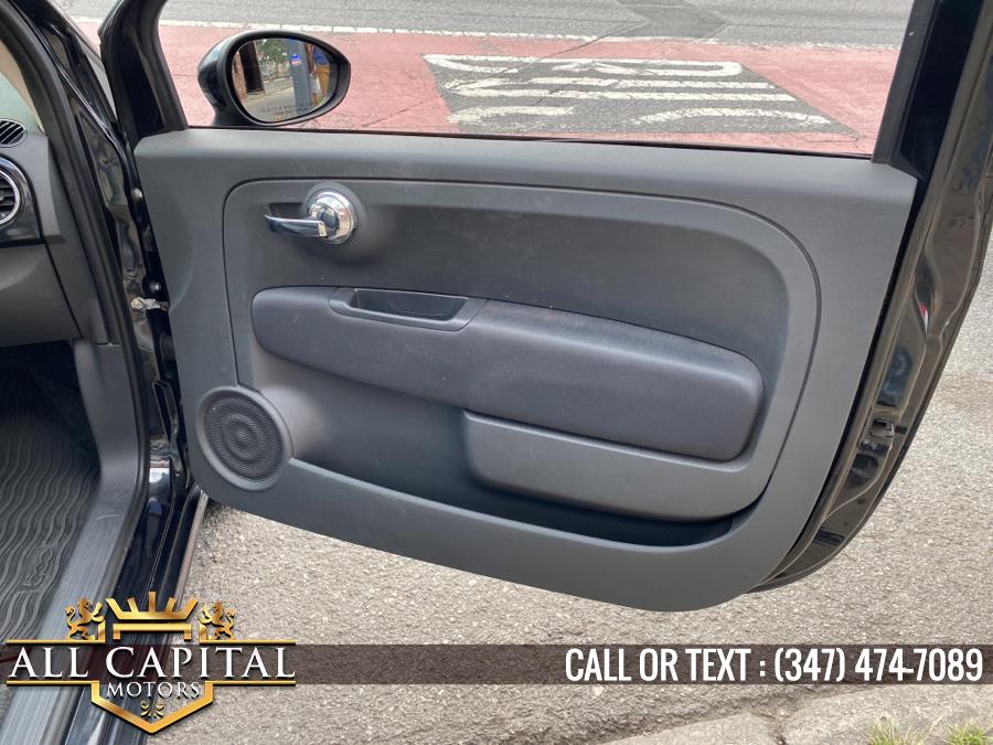 2012 FIAT 500 2dr HB Pop, available for sale in Brooklyn, New York | All Capital Motors. Brooklyn, New York 2012 FIAT 500 2dr HB Pop, available for sale in Brooklyn, New York | All Capital Motors. Brooklyn, New York