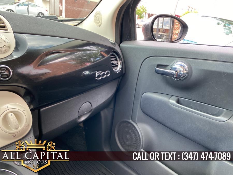 2012 FIAT 500 2dr HB Pop, available for sale in Brooklyn, New York | All Capital Motors. Brooklyn, New York 2012 FIAT 500 2dr HB Pop, available for sale in Brooklyn, New York | All Capital Motors. Brooklyn, New York