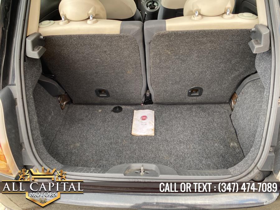 2012 FIAT 500 2dr HB Pop, available for sale in Brooklyn, New York | All Capital Motors. Brooklyn, New York 2012 FIAT 500 2dr HB Pop, available for sale in Brooklyn, New York | All Capital Motors. Brooklyn, New York