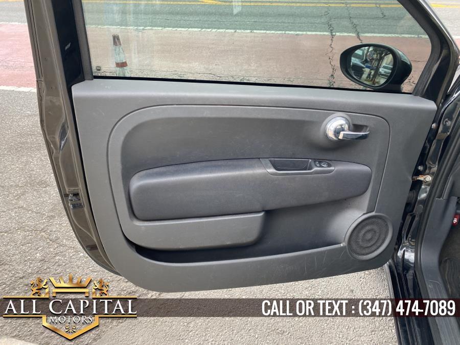 2012 FIAT 500 2dr HB Pop, available for sale in Brooklyn, New York | All Capital Motors. Brooklyn, New York 2012 FIAT 500 2dr HB Pop, available for sale in Brooklyn, New York | All Capital Motors. Brooklyn, New York