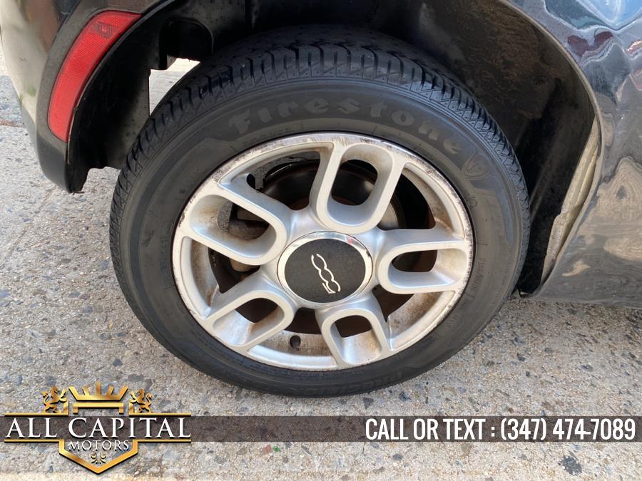 2012 FIAT 500 2dr HB Pop, available for sale in Brooklyn, New York | All Capital Motors. Brooklyn, New York 2012 FIAT 500 2dr HB Pop, available for sale in Brooklyn, New York | All Capital Motors. Brooklyn, New York