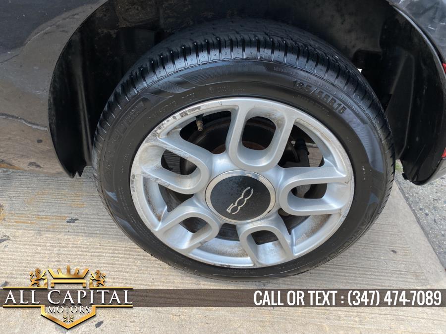 2012 FIAT 500 2dr HB Pop, available for sale in Brooklyn, New York | All Capital Motors. Brooklyn, New York 2012 FIAT 500 2dr HB Pop, available for sale in Brooklyn, New York | All Capital Motors. Brooklyn, New York