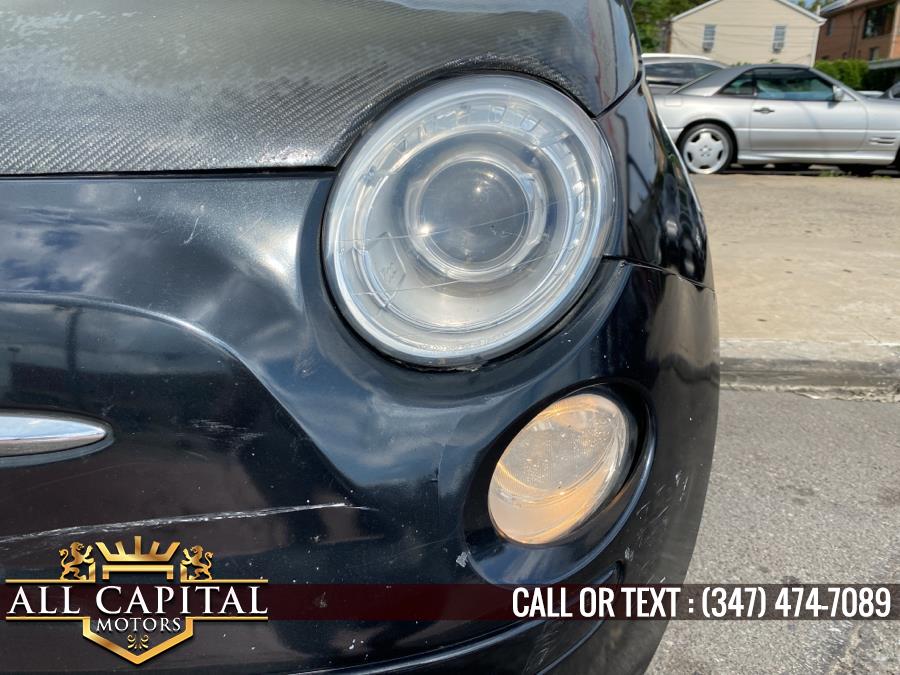 2012 FIAT 500 2dr HB Pop, available for sale in Brooklyn, New York | All Capital Motors. Brooklyn, New York 2012 FIAT 500 2dr HB Pop, available for sale in Brooklyn, New York | All Capital Motors. Brooklyn, New York
