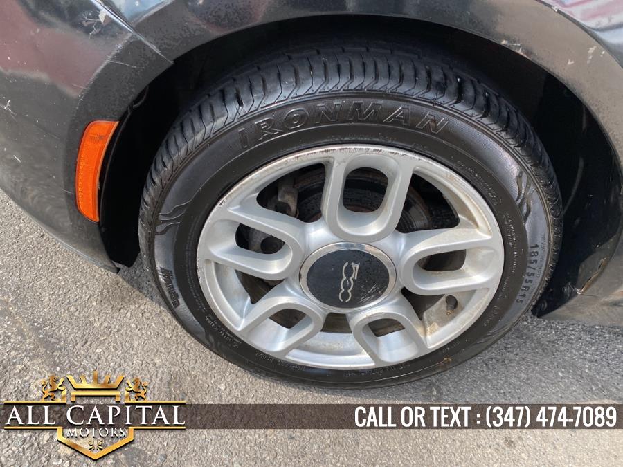 2012 FIAT 500 2dr HB Pop, available for sale in Brooklyn, New York | All Capital Motors. Brooklyn, New York 2012 FIAT 500 2dr HB Pop, available for sale in Brooklyn, New York | All Capital Motors. Brooklyn, New York