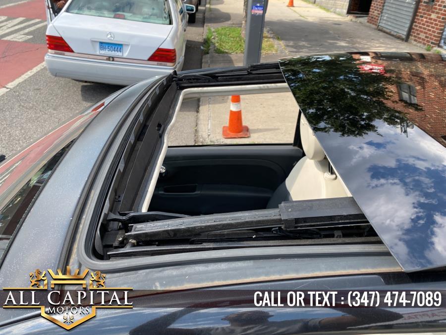 2012 FIAT 500 2dr HB Pop, available for sale in Brooklyn, New York | All Capital Motors. Brooklyn, New York 2012 FIAT 500 2dr HB Pop, available for sale in Brooklyn, New York | All Capital Motors. Brooklyn, New York