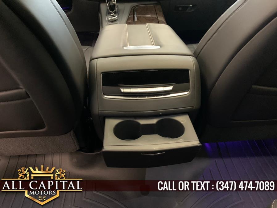 Used Cadillac Escalade ESV 4WD 4dr Sport Platinum 2021 | All Capital Motors. Brooklyn, New York Used Cadillac Escalade ESV 4WD 4dr Sport Platinum 2021 | All Capital Motors. Brooklyn, New York