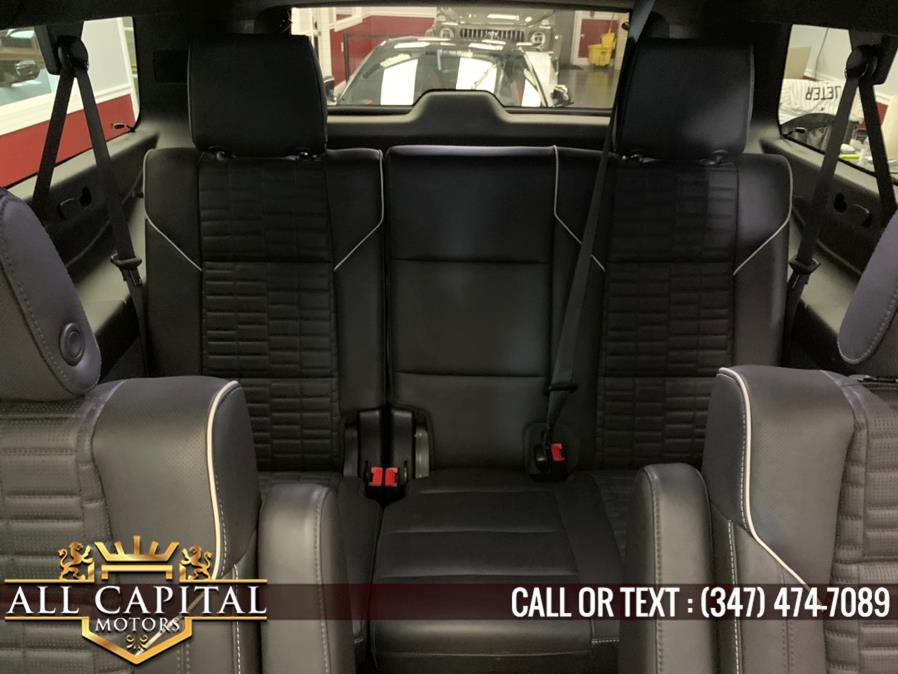 Used Cadillac Escalade ESV 4WD 4dr Sport Platinum 2021 | All Capital Motors. Brooklyn, New York Used Cadillac Escalade ESV 4WD 4dr Sport Platinum 2021 | All Capital Motors. Brooklyn, New York