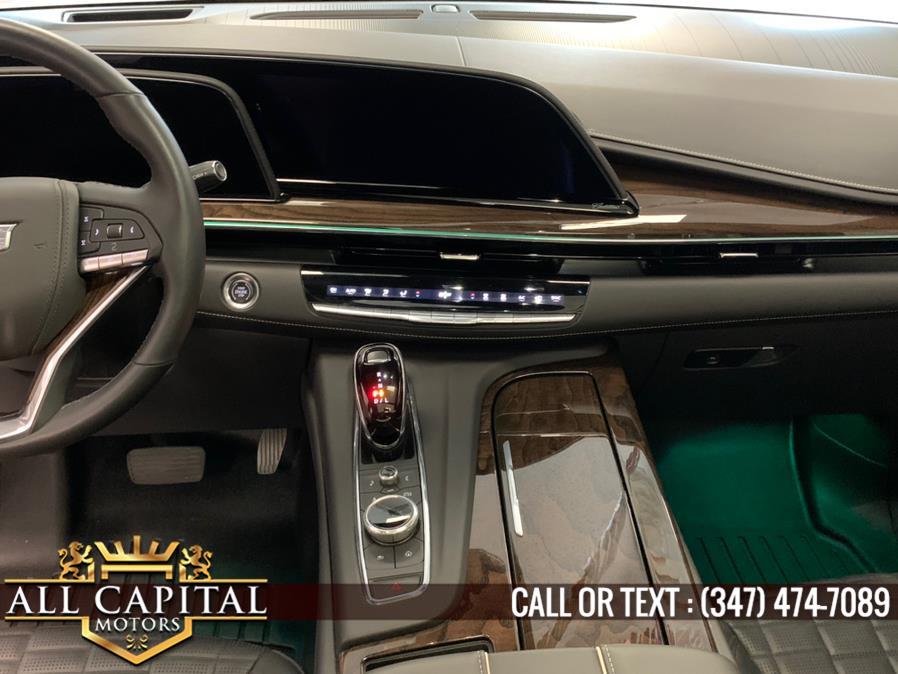 Used Cadillac Escalade ESV 4WD 4dr Sport Platinum 2021 | All Capital Motors. Brooklyn, New York Used Cadillac Escalade ESV 4WD 4dr Sport Platinum 2021 | All Capital Motors. Brooklyn, New York