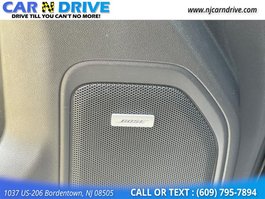 2021 GMC Sierra 1500 SLT Crew Cab Short Box 4WD, available for sale in Bordentown, New Jersey | Car N Drive. Bordentown, New Jersey 2021 GMC Sierra 1500 SLT Crew Cab Short Box 4WD, available for sale in Bordentown, New Jersey | Car N Drive. Bordentown, New Jersey