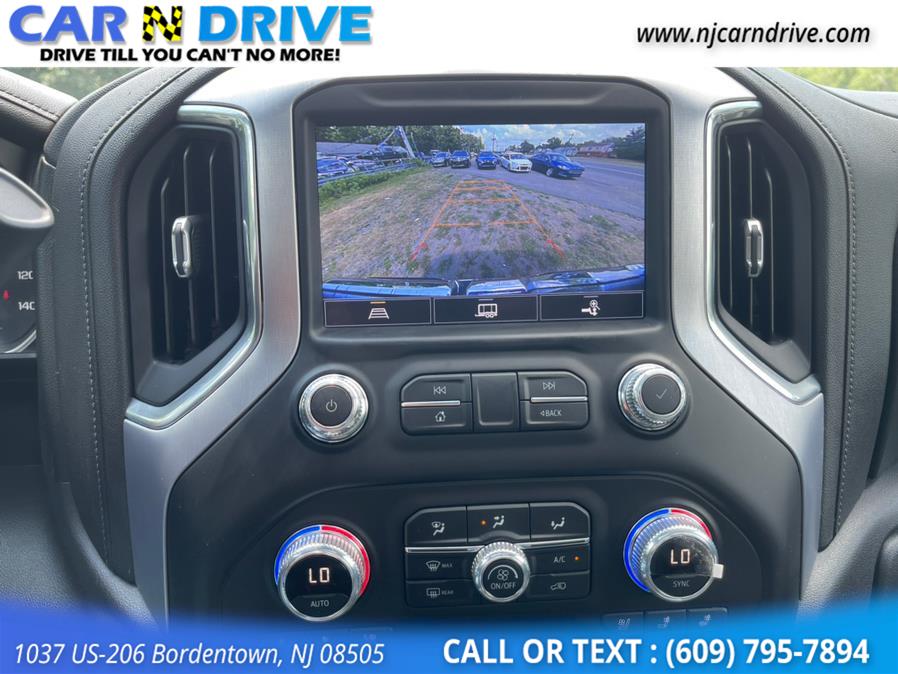 2021 GMC Sierra 1500 SLT Crew Cab Short Box 4WD, available for sale in Bordentown, New Jersey | Car N Drive. Bordentown, New Jersey 2021 GMC Sierra 1500 SLT Crew Cab Short Box 4WD, available for sale in Bordentown, New Jersey | Car N Drive. Bordentown, New Jersey