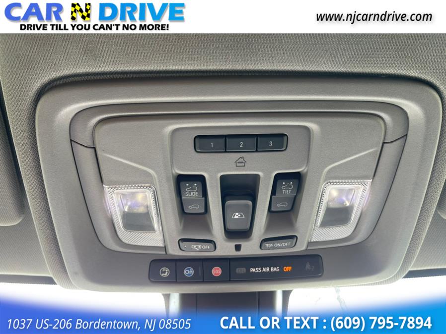 2021 GMC Sierra 1500 SLT Crew Cab Short Box 4WD, available for sale in Bordentown, New Jersey | Car N Drive. Bordentown, New Jersey 2021 GMC Sierra 1500 SLT Crew Cab Short Box 4WD, available for sale in Bordentown, New Jersey | Car N Drive. Bordentown, New Jersey