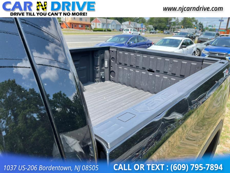 2021 GMC Sierra 1500 SLT Crew Cab Short Box 4WD, available for sale in Bordentown, New Jersey | Car N Drive. Bordentown, New Jersey 2021 GMC Sierra 1500 SLT Crew Cab Short Box 4WD, available for sale in Bordentown, New Jersey | Car N Drive. Bordentown, New Jersey