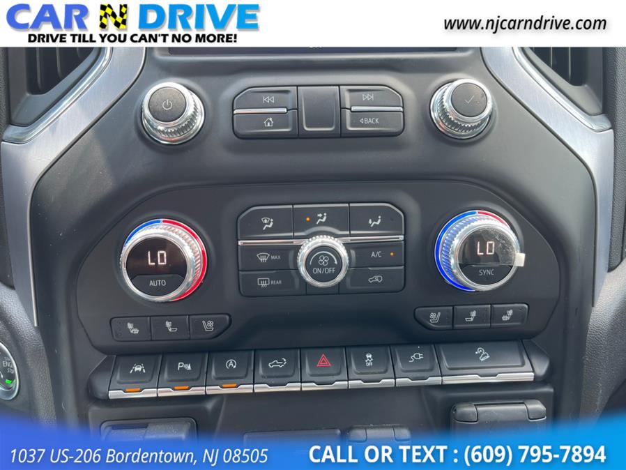 2021 GMC Sierra 1500 SLT Crew Cab Short Box 4WD, available for sale in Bordentown, New Jersey | Car N Drive. Bordentown, New Jersey 2021 GMC Sierra 1500 SLT Crew Cab Short Box 4WD, available for sale in Bordentown, New Jersey | Car N Drive. Bordentown, New Jersey