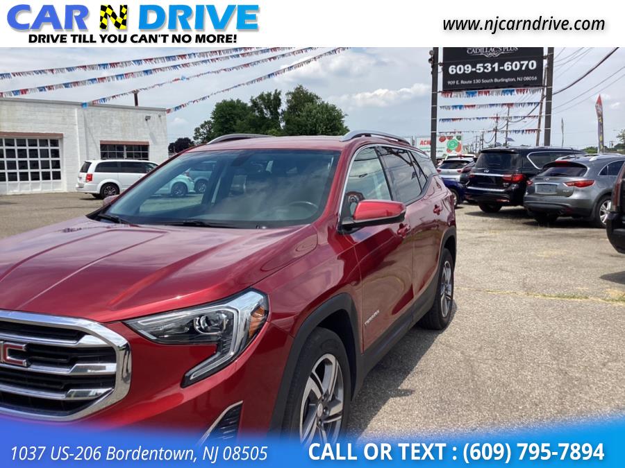 Used car dealer in Bordentown, Trenton, Levittown, Willingboro, NJ