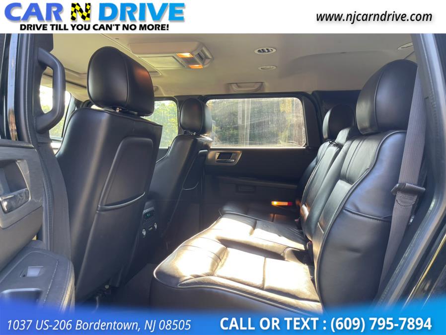 Used Hummer H2 Base 2008 | Cadillac's Plus. Burlington, New Jersey Used Hummer H2 Base 2008 | Cadillac's Plus. Burlington, New Jersey