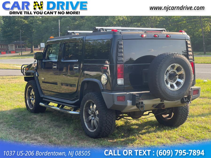 Used Hummer H2 Base 2008 | Cadillac's Plus. Burlington, New Jersey Used Hummer H2 Base 2008 | Cadillac's Plus. Burlington, New Jersey