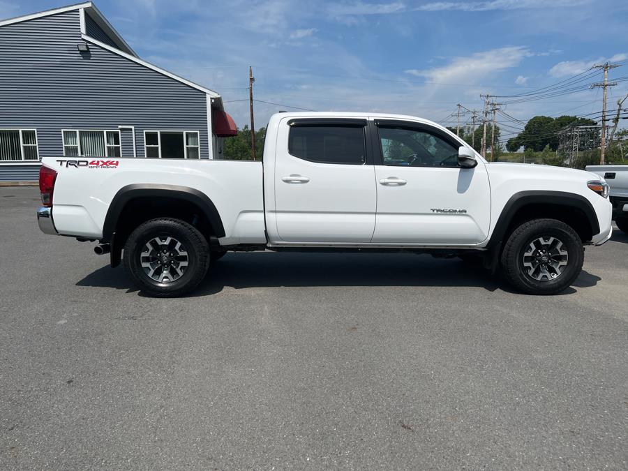 2017 Toyota Tacoma TRD Off Road Double Cab 6'' Bed V6 4x4 AT (Natl), available for sale in Bangor , Maine | Pray's Auto Sales . Bangor , Maine 2017 Toyota Tacoma TRD Off Road Double Cab 6'' Bed V6 4x4 AT (Natl), available for sale in Bangor , Maine | Pray's Auto Sales . Bangor , Maine